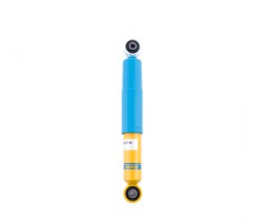 Bilstein Gewindefahrwerk B14 exklusiv für Volkswagen (VW) T6 California nur Schellen-Federbein-Klemmung